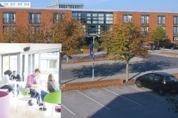 විදෙස් සරසවි වලට මෙරට සිසුන් බඳවා ගැනීම නවතා දමයි..සිසුන් බරපතල ගැටළුවකට මුහුණ දෙයි..