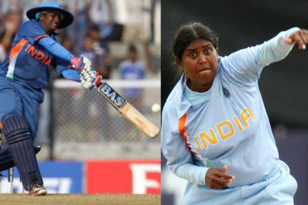 Indian Women Cricket Team Indian Women Cricket Team