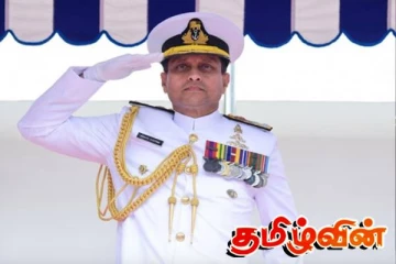 முன்னாள் கடற்படைத் தளபதி தொடர்ந்தும் விளக்கமறியலில்...