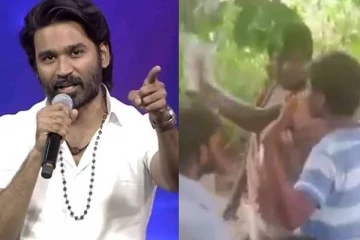 இதெல்லாம் பெருமையா? கேவலமாக நடந்து கொண்ட தனுஷ் ரசிகர்கள்.. தாய்கிழவி பாட்டுக்காக ஓட்டுநர் தாக்குதல்..