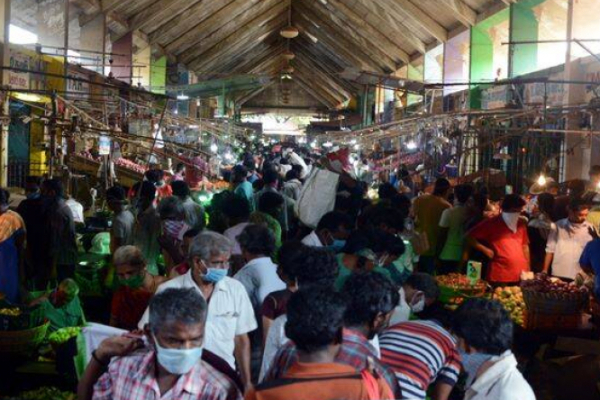 எத்தனை போராட்டம் , எவ்வுளவு மன உளைச்சல் : தமிழகத்தில் கொரோனா பரவி இன்றோடு ஒரு வருடம் | Struggles Stress Year Corona Spread Tamilnadu