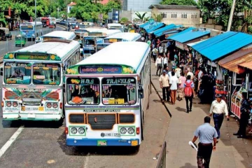 பேருந்து கட்டணமும் அதிகரிக்கின்றது