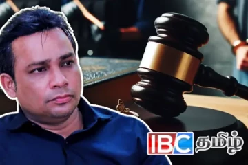முன்னாள் அமைச்சர் வியாழேந்திரனுக்கு நீதிமன்றம் பிறப்பித்த அதிரடி உத்தரவு