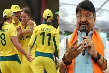 அவுஸ்திரேலிய வீராங்கனைகள் மீதும் தவறு - துஷ்பிரயோக சம்பவம் குறித்த அமைச்சர் சர்ச்சை பேச்சு