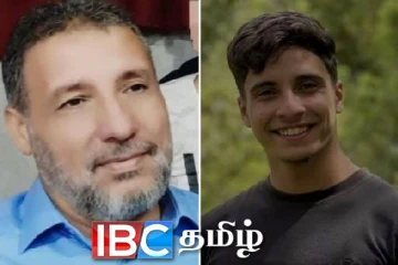 ஹமாஸின் முக்கிய தளபதியை பிள்ளைகளுடன் வீழ்த்தியது இஸ்ரேல்