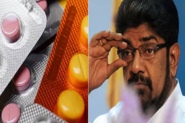 தற்போதைய சுகாதார நெருக்கடி! வலுப்பெற்று வரும் கோரிக்கை | The Current Health Crisis