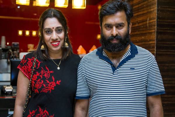 150 ரூபாய் கூட இல்ல.. சரிகமப செட்டில் மனைவியுடன் ரகளை செய்த சந்தோஷ் நாராயணன் | Santhosh Narayanan Speech In Saregamapa Set Video