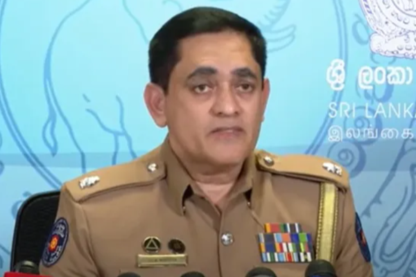 முகநூல் பயனர்களுக்கு பொலிஸாரின் எச்சரிக்கை! | Police Warn Facebook Users