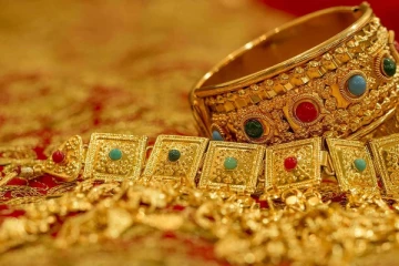 අද දින රන් මිලෙහි යළි වෙනසක්.