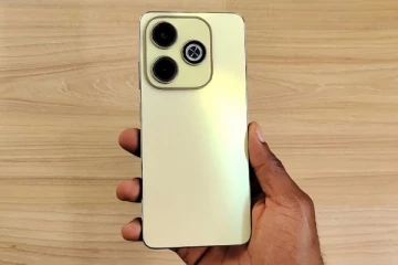 50MP கேமரா, பெரிய பேட்டரி.,Infinix Hot 40i சிறப்பம்சங்கள்: சூப்பர் பட்ஜெட் ஃபோன் இதோ!