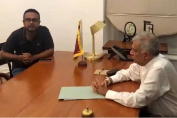பாகிஸ்தானில் கொலை செய்யப்பட்ட பிரியந்தவின் நிலை எனக்கும் ஏற்பட்டிருக்கும் : பிரபல அரசியல்வாதி வெளியிட்ட தகவல்