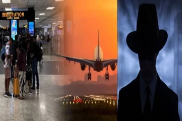 அவசர அவசரமாக நாட்டை விட்டு வெளியேறிய முக்கிய அரசியல்வாதி - சிஐடியினருக்கு கசிந்த தகவல்