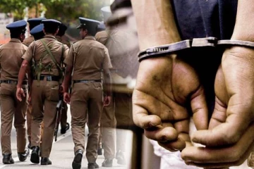 17 வயது மாணவி தவறான முறைக்குட்படுத்தப்பட்ட விவகாரம்: விசாரணையில் சிக்கிய சந்தேகநபர்கள்