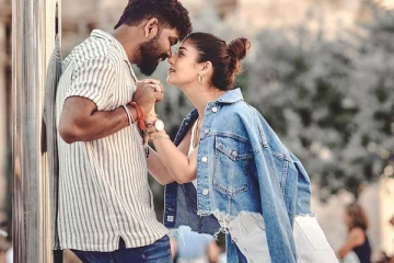 25 கோடி வீடியோவுக்கும் எனக்கு சம்பந்தமில்லை.. நயன்தாரா திருமணத்தில் உண்மையை கூறிய இயக்குனர்