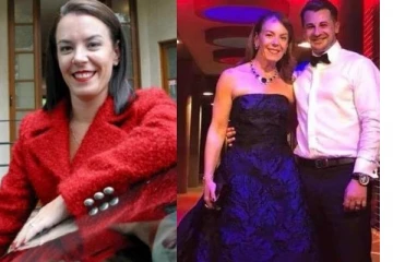 தனது கால்களை தானே வெட்டி கொண்ட கோடீஸ்வர பெண்! காரணம் என்ன? மோசடி பெண்ணின் முகத்திரையை கிழிக்கும் ஒரு செய்தி