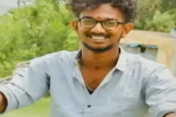 ஒன்லைன் செயலில் கடன் பெற்ற 22 வயது இளைஞர் தற்கொலை! அதிர்ச்சி சம்பவம்