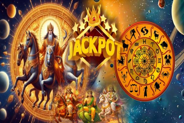 கும்பத்தில் சேரும் 4 கிரகங்கள்: நிதி நிலையில் அசுர வளர்ச்சி இந்த 3 ராசிக்கு தான்! | Chaturgrahi Yog On 2 March 2026 Who Get Huge Money கும்பத்தில் சேரும் 4 கிரகங்கள்: நிதி நிலையில் அசுர வளர்ச்சி இந்த 3 ராசிக்கு தான்! | Chaturgrahi Yog On 2 March 2026 Who Get Huge Money