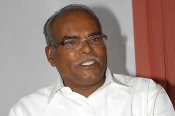 நடிகர் சூர்யாவை மிரட்டும் நோக்கில் பாஜக தீர்மனம் நிறைவேற்றியதற்கு கே.பாலகிருஷ்ணன் கண்டனம்!