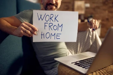 இலங்கையிலும் வீட்டில் இருந்தே வேலை செய்யும் முறை அமுலாகுமா?