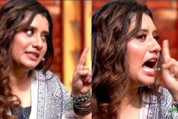 பிரியங்காவுக்கு நோஸ்கட் கொடுத்த பிரபல நடிகை.. வீடியோவை வைரலாக்கும் நெட்டிசன்கள்