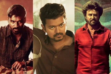2021-ல் அதிக வசூல் செய்த டாப் 10 திரைப்படங்கள், ஒரு பார்வை..