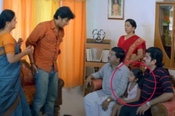 ஜெயம் கொண்டான், சிவா மனசுல சக்தி படத்தில் நடித்த குழந்தையா இது.. வளர்ந்து எப்படி மாறி இருக்கிறார் பாருங்க