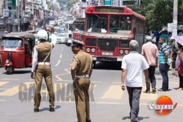 බොරැල්ලේ හෙට විශේෂ රථවාහන සැලැස්මක්