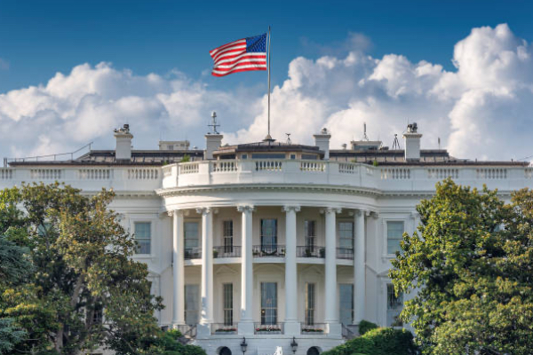 Trump Donates Salary For White House