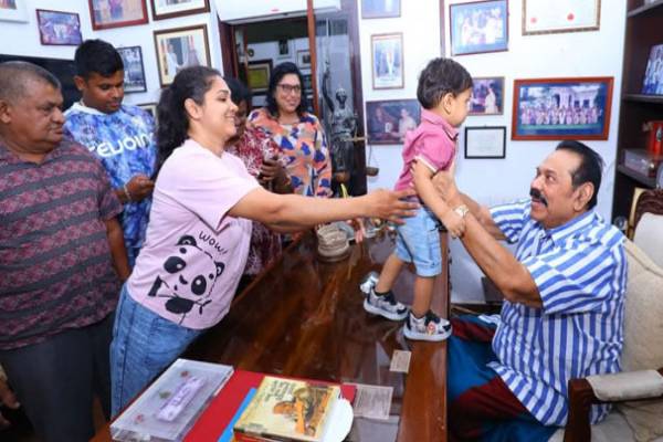 அரசியல் பயணம் தொடர்பில் மகிந்தவின் நெகிழ்ச்சியான பதிவு | Mahindha Important Announcement