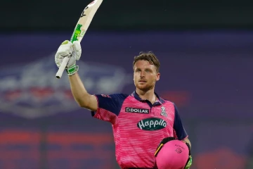 ஒவ்வொரு நொடியையும் இந்த அணியுடன் நேசிக்கிறேன்: அதிரடி மன்னன் ஜோஸ் பட்லர்