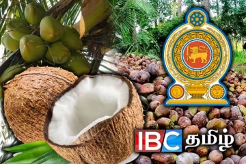 அதிகரிக்கப்பட்ட தேங்காய் விலை : குறைவடைந்துள்ள நுகர்வு