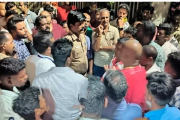 வாந்தி, மயக்கத்தால் தவித்த பயணிகள் - செங்கோட்டை அதிவேக ரயிலில் என்ன நடந்தது?