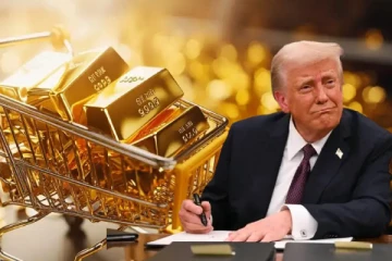 டிரம்ப் அறிவிப்பால் தங்கம் விலை சரிவு; மகிழ்ச்சியில் நகைப்பிரியர்கள்!