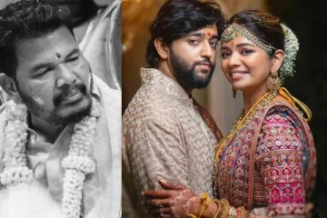 ஷங்கர் மருமகன்னா சும்மாவா!! ஐஸ்வர்யாவின் கணவர் தருணின் மறுபக்கம் இதுதான்..