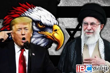 மறைக்கப்படும் ஈரானை தாக்கிய வரலாற்று வெற்றி: ஊடகங்களை திட்டி தீர்த்த ட்ரம்ப்