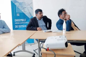 பிரான்ஸில் யாழ்.முதல்வருக்கு அளிக்கப்பட்ட விளக்கம்! எதற்கு தெரியுமா?