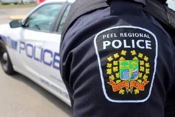 நள்ளிரவில் கனேடிய நகரத்தை உலுக்கிய சம்பவம்: சிக்கிய இளைஞர்