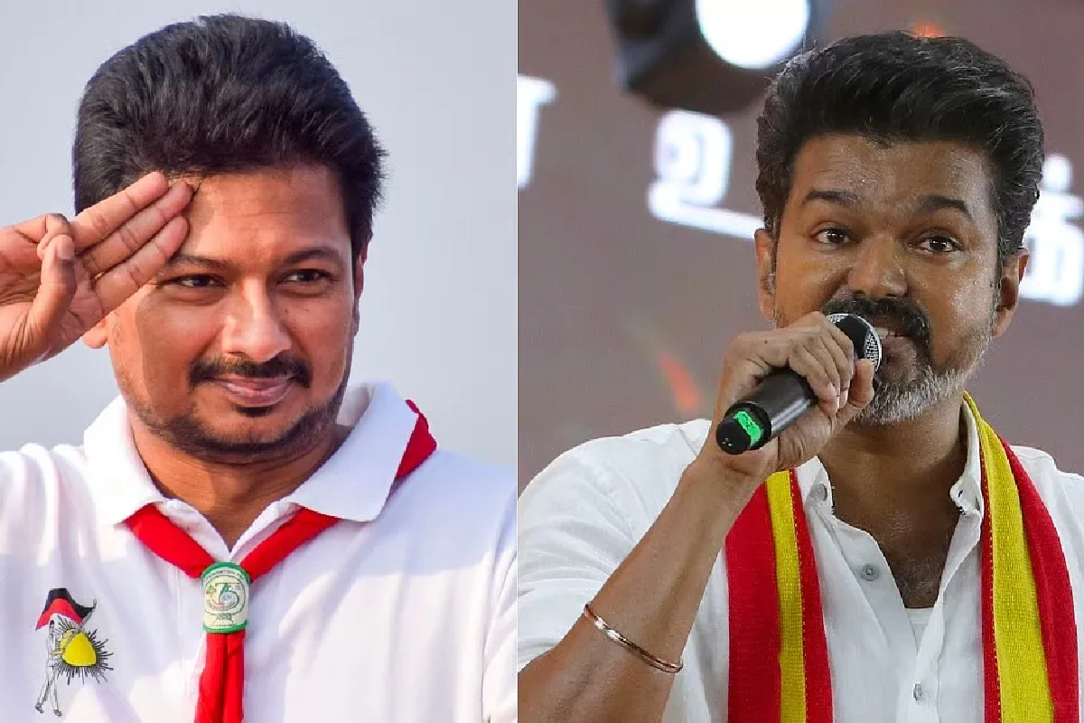 ஈழத்தமிழர்களின் அரசியல் அபிலாசை - விஜய்க்கு கஜேந்திரகுமார் பொன்னம்பலம் கடிதம் | Vijay Victory As Historic Moment For Tamils Tnc