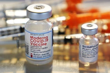 தடுப்பூசி இடைவெளியை குறைக்கும் கனேடிய மாகாணம்: மக்களுக்கு அழைப்பு