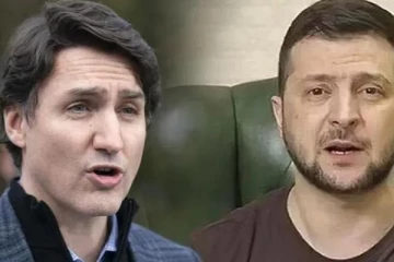 மீண்டும் உக்ரைனுக்கு தனது தூதரகத்தை மாற்றுவதாக கனடா அறிவிப்பு