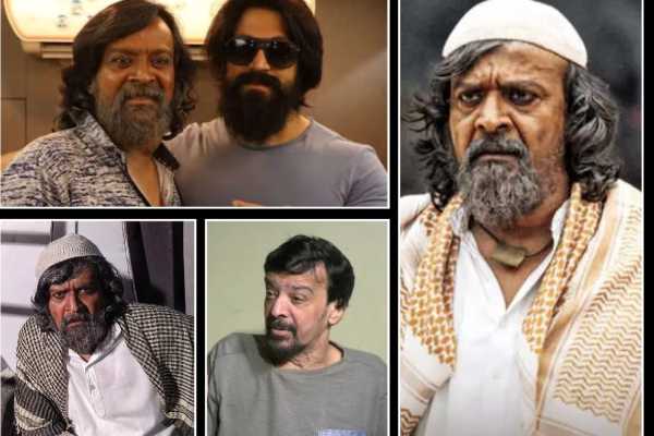 கேஜிஎஃப் பட நடிகர் ஹரிஷ் ராய் உயிரிழப்பு!! சோகத்தில் ரசிகர்கள்.. | Kgf Actor Harish Rai Dies After Battle With Cancer கேஜிஎஃப் பட நடிகர் ஹரிஷ் ராய் உயிரிழப்பு!! சோகத்தில் ரசிகர்கள்.. | Kgf Actor Harish Rai Dies After Battle With Cancer