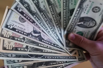 இலங்கையில் இன்றைய டொலர் பெறுமதி!