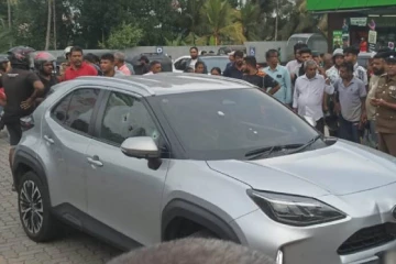 රටම හෙල්ලූ අකුරෙගොඩ ද්විත්ව ඝාතනයට තවත් දෙදෙනෙක් කොටු