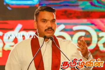 வீடுகளைக் கொளுத்தி ஆட்சியை கைப்பற்றும் எண்ணம் இல்லை! நாமல்