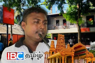 நல்லூரில் அசைவ உணவகம் - தகுதி இழக்கும் யாழ். மாநகர சபை - சாடும் பார்த்தீபன்