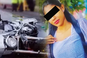 கோர விபத்தில் உயிரிழந்த காதலி ; காதலியின் மரணச் செய்தியால் விபரீத முடிவுக்கு முயன்ற இளைஞர்
