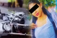 கோர விபத்தில் உயிரிழந்த காதலி ; காதலியின் மரணச் செய்தியால் விபரீத முடிவுக்கு முயன்ற இளைஞர்