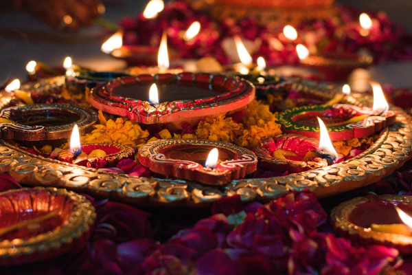 மக்களுக்கு ஜனாதிபதியின் தீபாவளி வாழ்த்து செய்தி | Diwali Message From The President Ranil