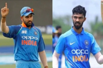 INDvsWI டி20 : இந்திய அணியில் ருதுராஜுக்கு வாய்ப்பு கிடைக்குமா? ஓப்பனிங் ஆர்டரில் நிலவும் கடும் போட்டி