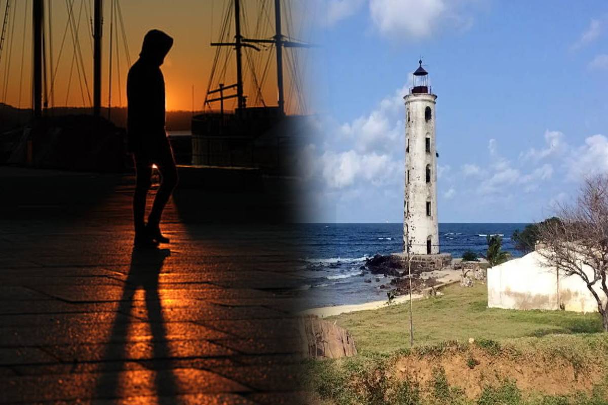 மூதூர் வெளிச்சவீடு கடற்பரப்பில் நீராடச் சென்ற இளைஞருக்கு நேர்ந்த கதி | Young Man Died While Swimming In The Foul Point